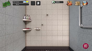 Проходження гри Життя Макса Частина 10