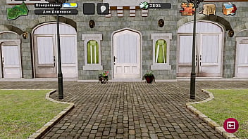 Проходження гри Життя Макса Частина 10