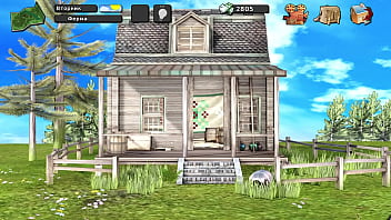 Проходження гри Життя Макса Частина 10