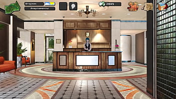 Проходження гри Життя Макса Частина 10