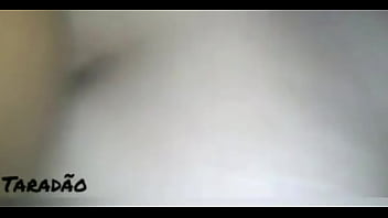 Gozando no cu da puta