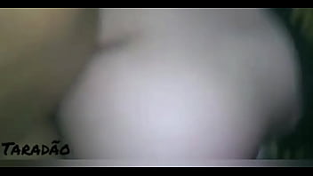 Gozando no cu da puta