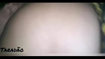 Gozando no cu da puta