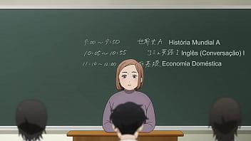 My dress up darling ep 4 dublado hd