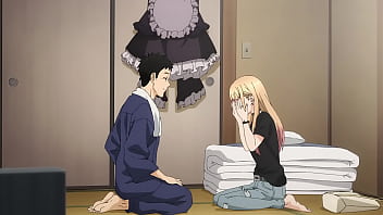 My dress up darling ep 4 dublado hd