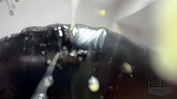 Ballbusting mood chicken nightmare