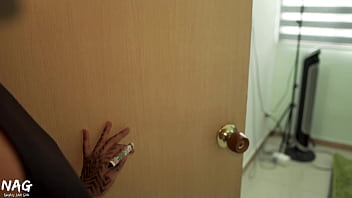 Finding a girl at public park