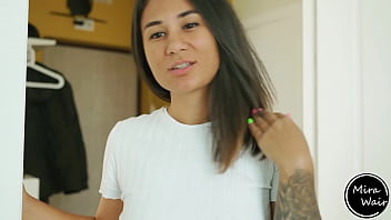 Stepbrother fucks my ass