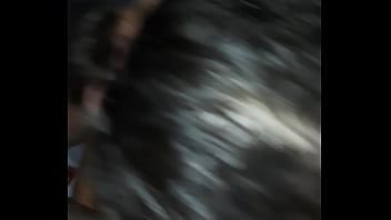 Chupeta da minha cadelinha