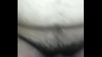 Rapidito con mi novia