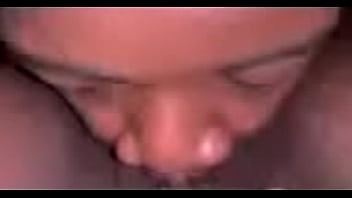 Sucking clit Sucking clit