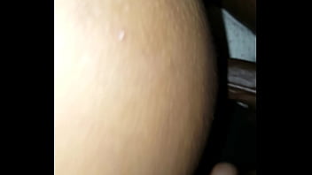 Taking it down from the back