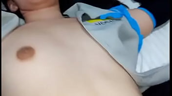 Fantasía hatsune miku le gusta coger