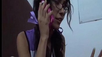 Novia cachonda folla con su cuñado despues de la fiesta