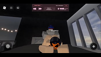 Pumpkin expreiences having sex