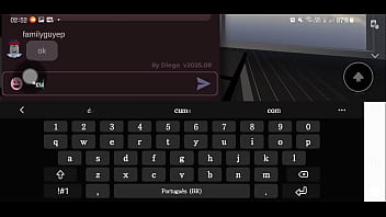 Pumpkin expreiences having sex