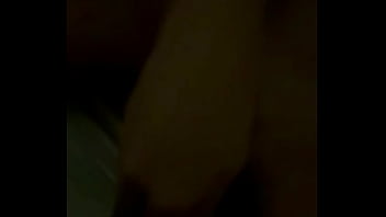 Comendo gostoso pena que a luz acabou