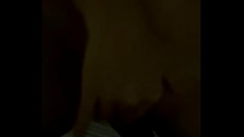 Comendo gostoso pena que a luz acabou