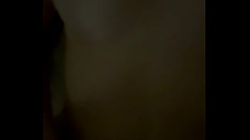 Comendo gostoso pena que a luz acabou