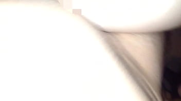 Fucking wife and moans