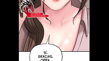 No quiero a la h¡ja sino a su madre milf 54 al 62 capítulo manhwa coreano español color i don't want my daughtter without her mother