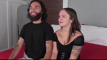 Desperate amateurs casting hot big tit milfs emma charlie nikki and misty get their tight pussies banged hard by big hard cock