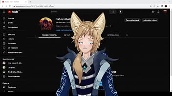 Presentación para mis guapas personas soy rudeus