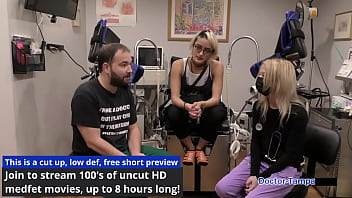 Dr tampa do they really health care about you channy crossfire