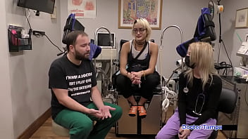 Dr tampa do they really health care about you channy crossfire