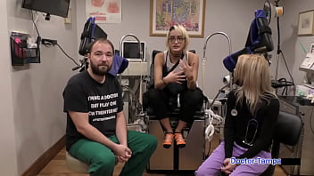 Dr tampa do they really health care about you channy crossfire