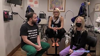 Dr tampa do they really health care about you channy crossfire