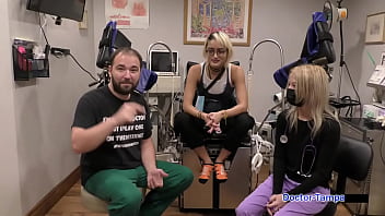 Dr tampa do they really health care about you channy crossfire