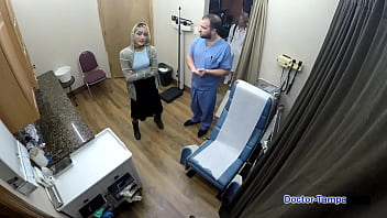 Dr tampa do they really health care about you channy crossfire