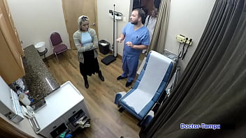 Dr tampa do they really health care about you channy crossfire