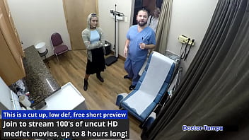 Dr tampa do they really health care about you channy crossfire