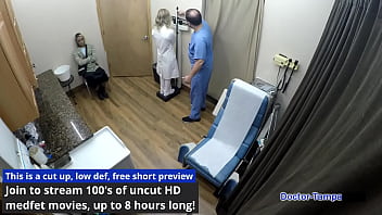 Dr tampa do they really health care about you channy crossfire