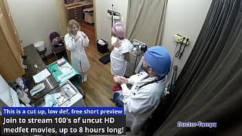 Dr tampa do they really health care about you channy crossfire