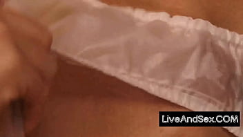 Live sex with cute pvc school girl