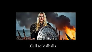 Shield maiden tribute