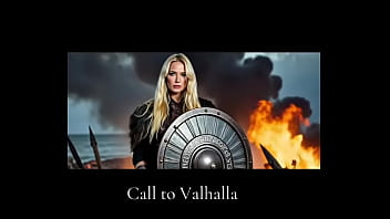Shield maiden tribute