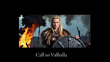 Shield maiden tribute