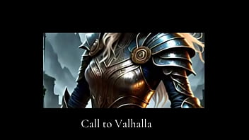 Shield maiden tribute