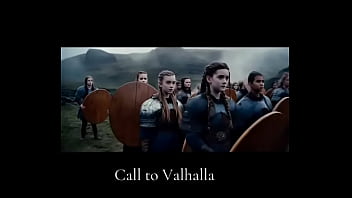 Shield maiden tribute