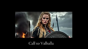Shield maiden tribute
