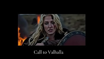 Shield maiden tribute