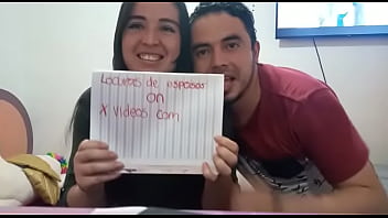 Vídeo de verificación