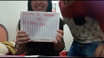 Vídeo de verificación