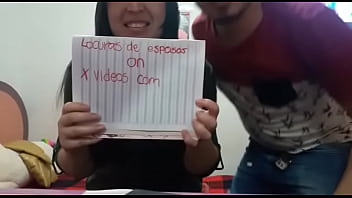 Vídeo de verificación