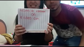 Vídeo de verificación