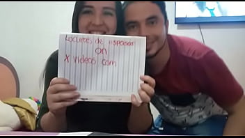 Vídeo de verificación